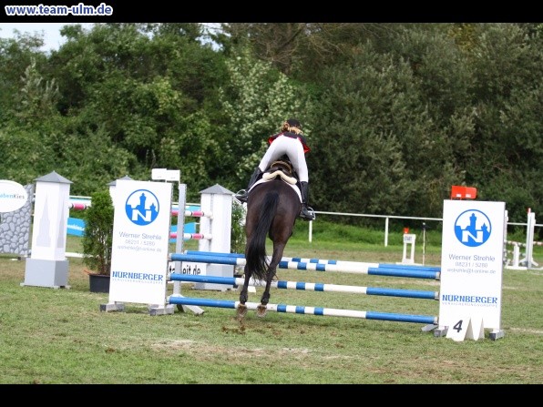 Reitturnier @ Illertissen - Bild 80