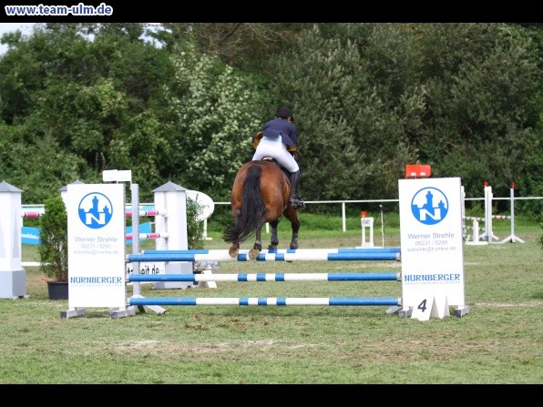Reitturnier @ Illertissen - Bild 81