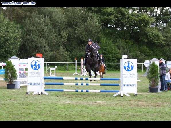 Reitturnier @ Illertissen - Bild 85