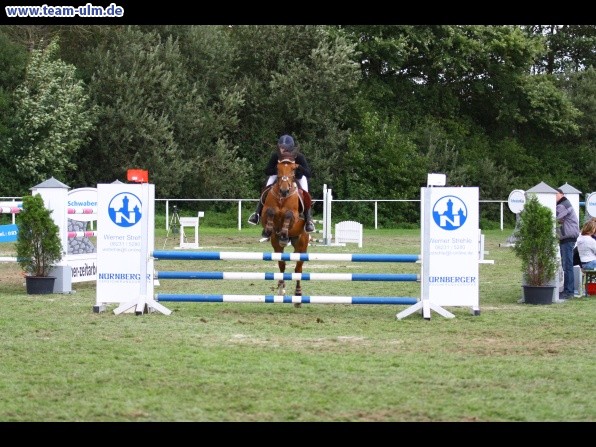 Reitturnier @ Illertissen - Bild 86