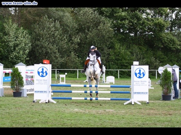 Reitturnier @ Illertissen - Bild 87