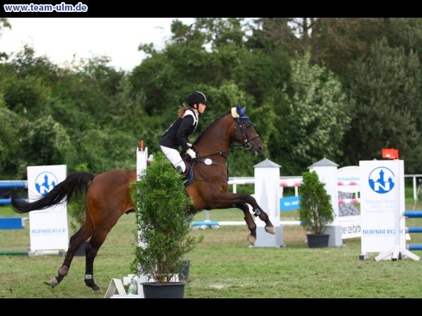 Reitturnier @ Illertissen - Bild 90
