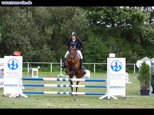 Reitturnier @ Illertissen - Bild 93