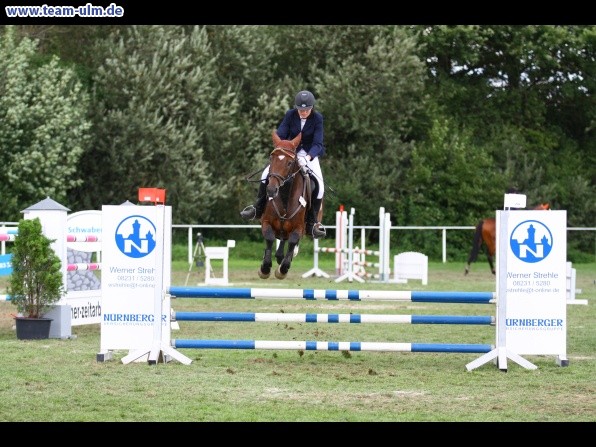 Reitturnier @ Illertissen - Bild 97