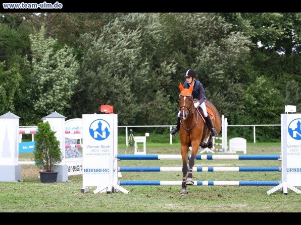 Reitturnier @ Illertissen - Bild 99