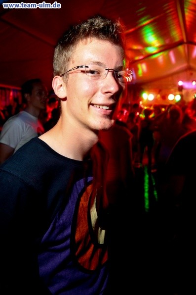 FEEEL! Outdoor Experience 2010 @ Jakobsruhe - Bild 10