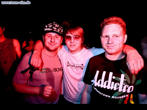 FEEEL! Outdoor Experience 2010 @ Jakobsruhe - Bild 18