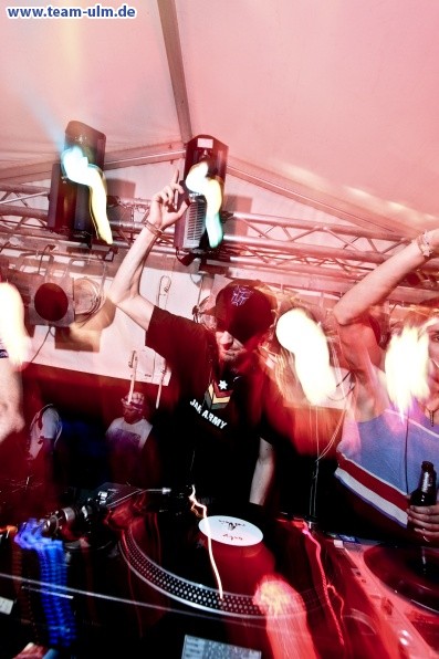 FEEEL! Outdoor Experience 2010 @ Jakobsruhe - Bild 6