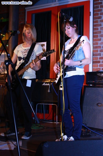 Young Stars @ Jam-Club - Bild 10