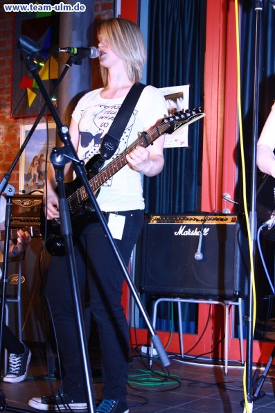 Young Stars @ Jam-Club - Bild 11