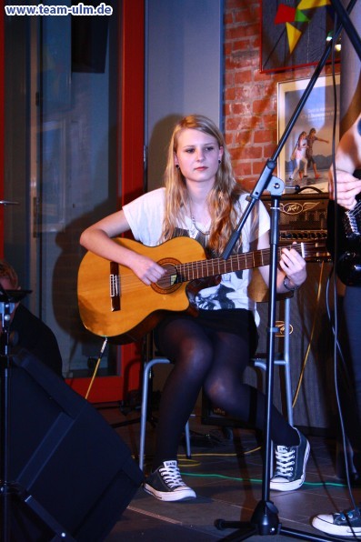 Young Stars @ Jam-Club - Bild 12