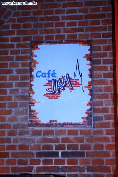 Young Stars @ Jam-Club - Bild 13