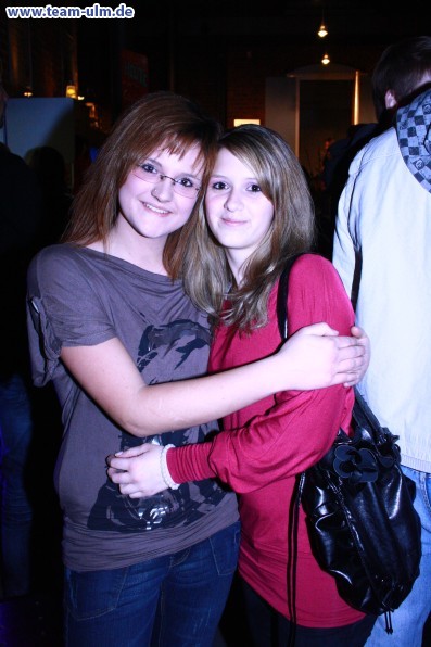 Young Stars @ Jam-Club - Bild 14