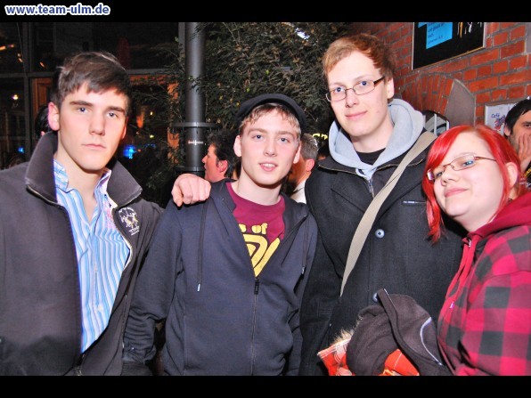 Young Stars @ Jam-Club - Bild 16