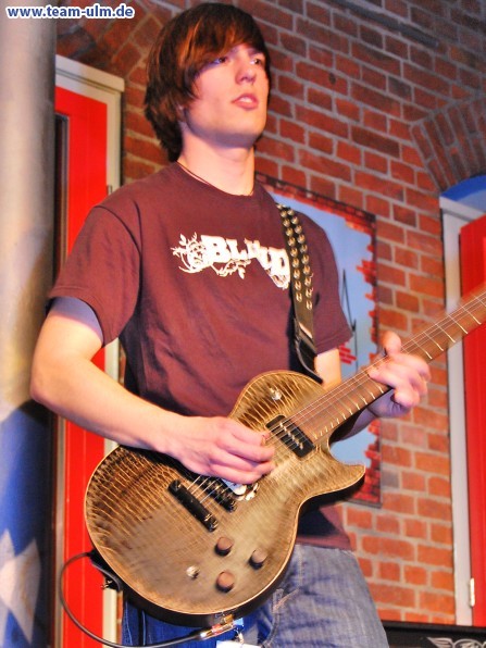 Young Stars @ Jam-Club - Bild 17