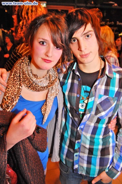 Young Stars @ Jam-Club - Bild 18