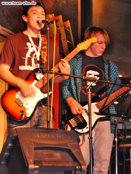 Young Stars @ Jam-Club - Bild 19