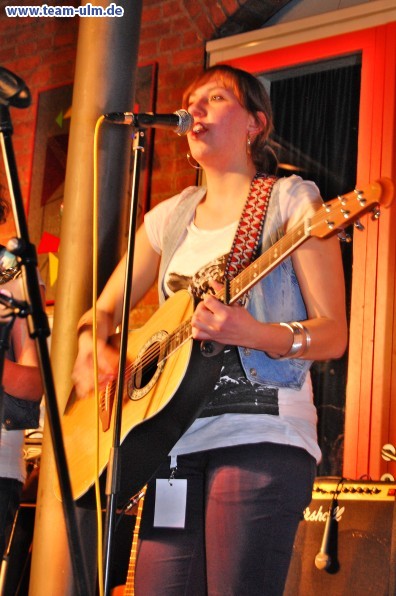 Young Stars @ Jam-Club - Bild 21