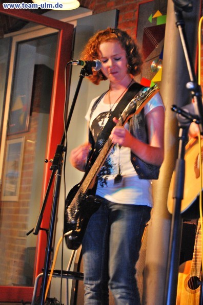 Young Stars @ Jam-Club - Bild 22