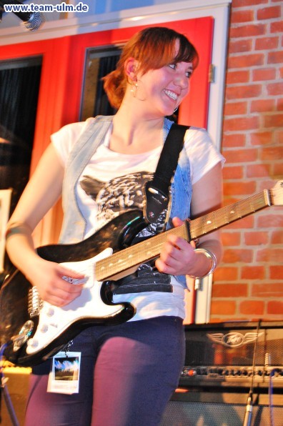 Young Stars @ Jam-Club - Bild 23
