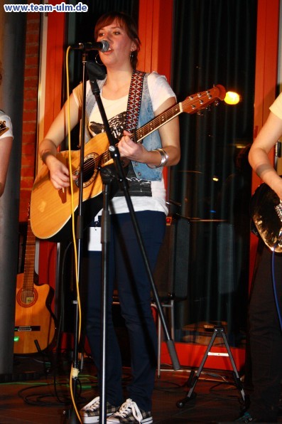 Young Stars @ Jam-Club - Bild 3