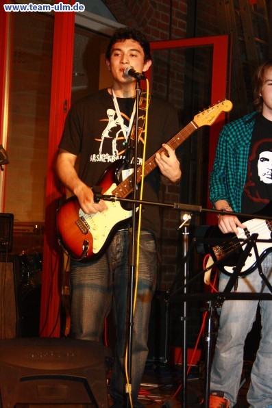 Young Stars @ Jam-Club - Bild 4