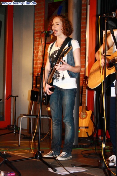 Young Stars @ Jam-Club - Bild 5