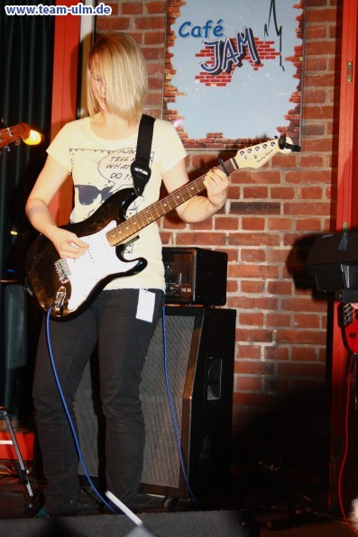 Young Stars @ Jam-Club - Bild 6