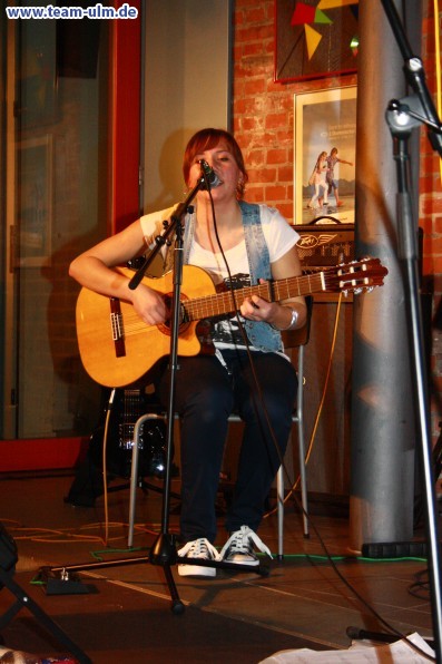 Young Stars @ Jam-Club - Bild 7