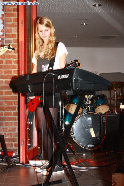 Young Stars @ Jam-Club - Bild 9