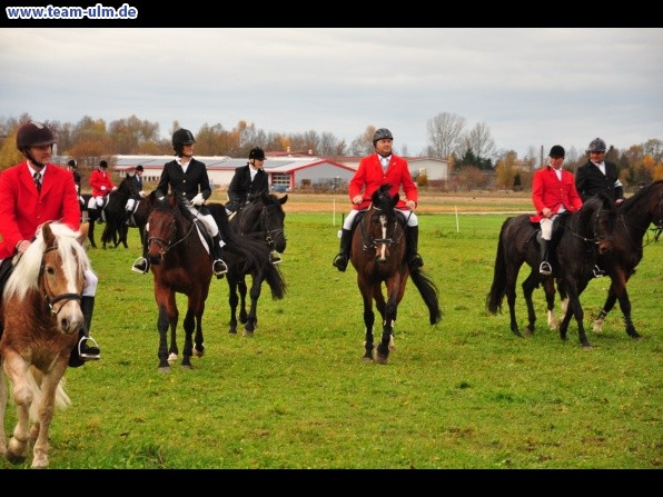 Fuchsjagd @ Jedesheim - Bild 110