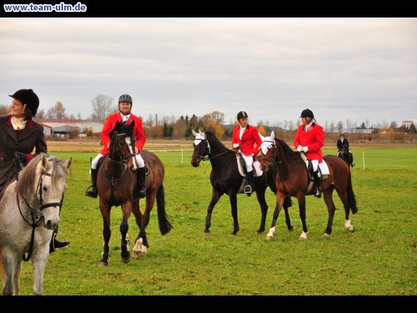Fuchsjagd @ Jedesheim - Bild 116