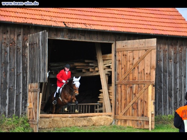 Fuchsjagd @ Jedesheim - Bild 60