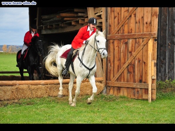Fuchsjagd @ Jedesheim - Bild 79