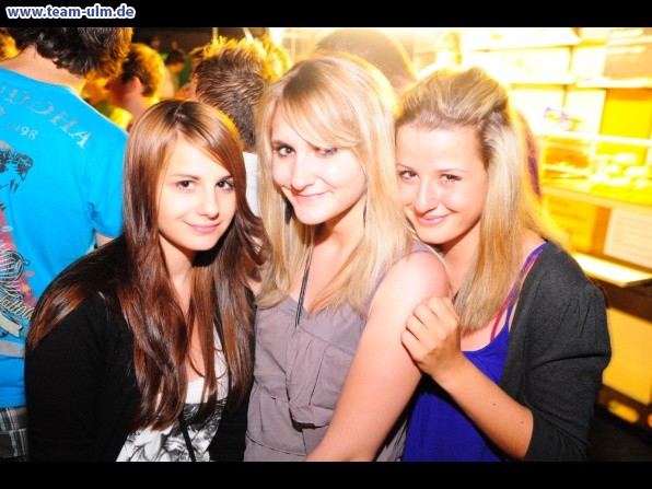 Powerdisco @ Justingen - Bild 10