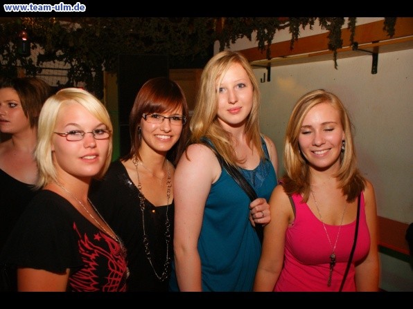 Powerdisco @ Justingen - Bild 100