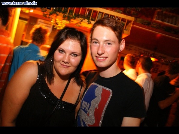 Powerdisco @ Justingen - Bild 101
