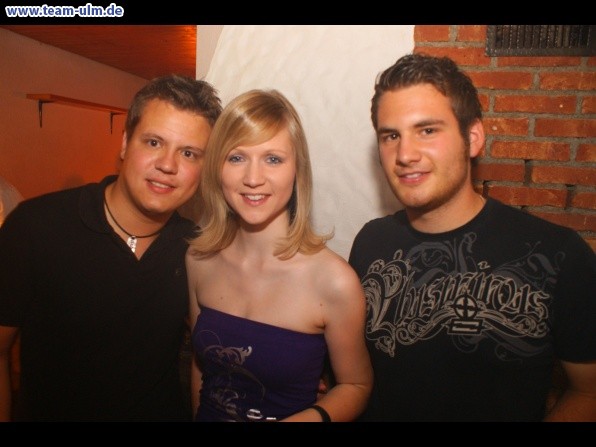 Powerdisco @ Justingen - Bild 102