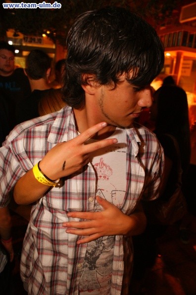 Powerdisco @ Justingen - Bild 103