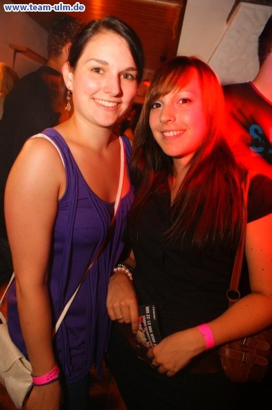 Powerdisco @ Justingen - Bild 104