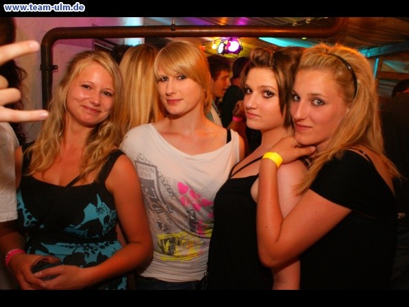 Powerdisco @ Justingen - Bild 105