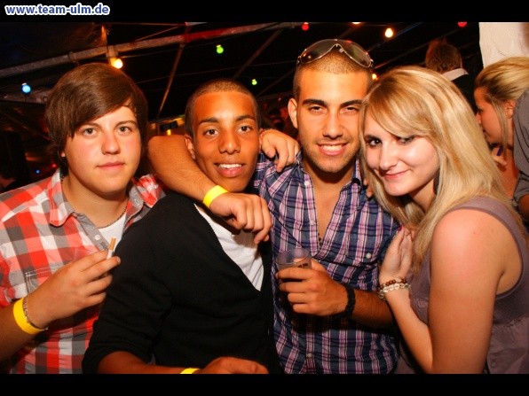 Powerdisco @ Justingen - Bild 106