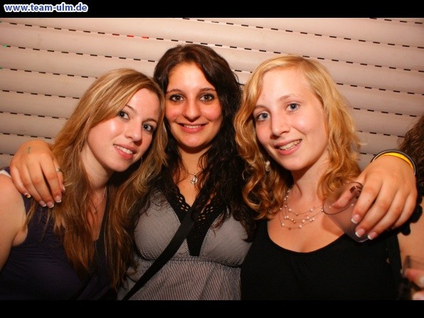 Powerdisco @ Justingen - Bild 107