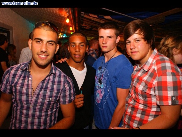 Powerdisco @ Justingen - Bild 108