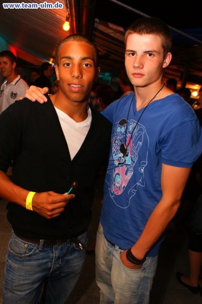 Powerdisco @ Justingen - Bild 109