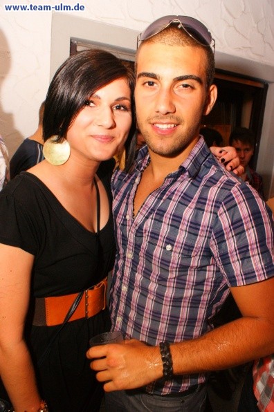 Powerdisco @ Justingen - Bild 110