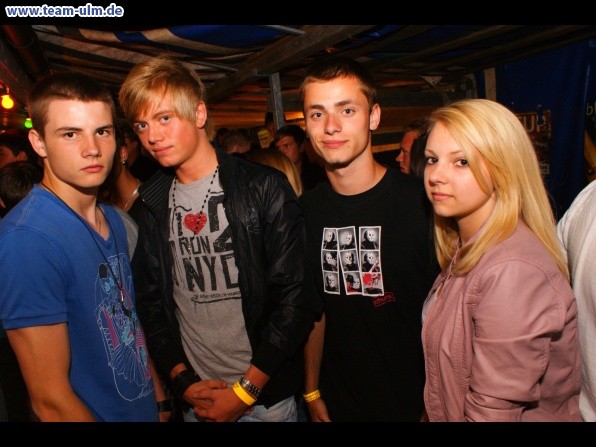 Powerdisco @ Justingen - Bild 111
