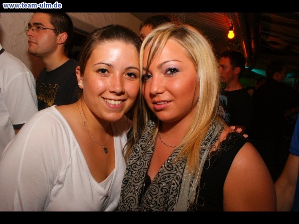 Powerdisco @ Justingen - Bild 112
