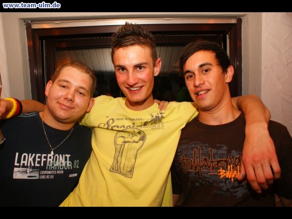 Powerdisco @ Justingen - Bild 114