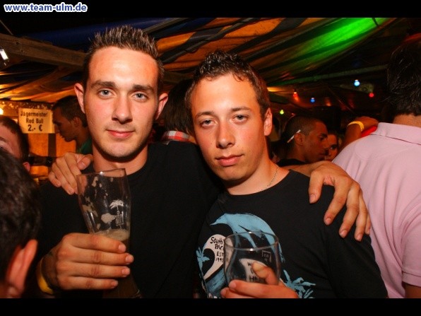 Powerdisco @ Justingen - Bild 115